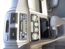 2002 TOYOTA COROLLA LE TEAL 1.8L AT Z15053